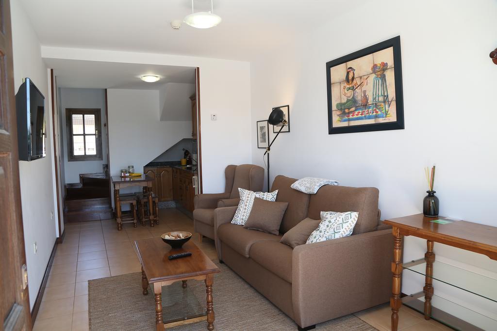 El Cardeo Apartment La Revilla  Exterior photo