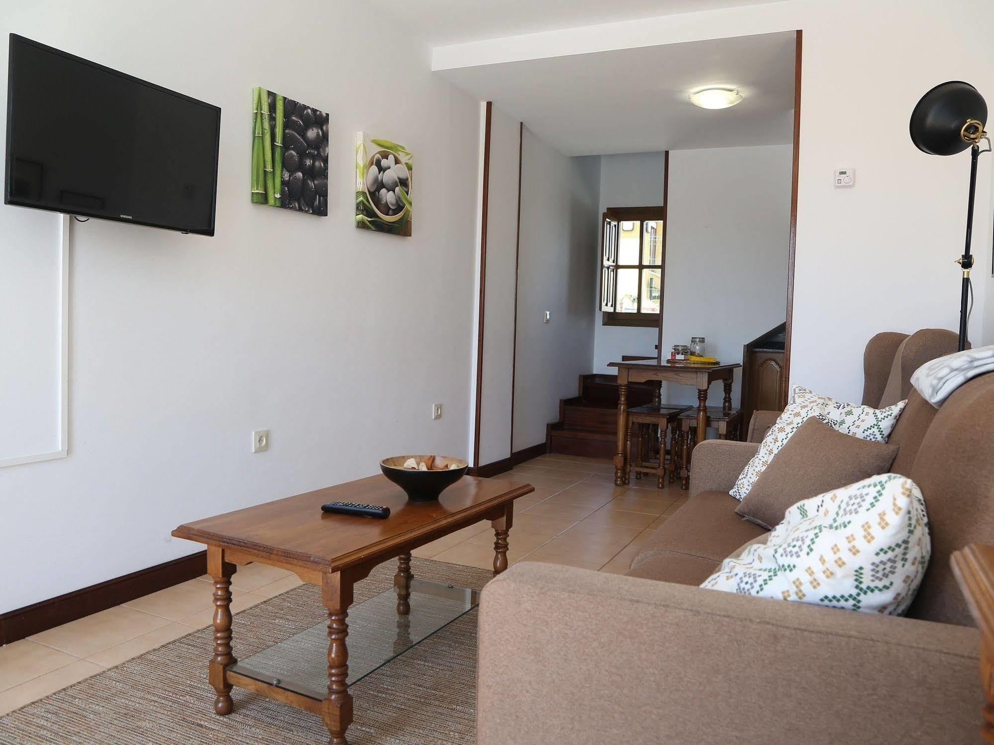 El Cardeo Apartment La Revilla  Exterior photo